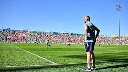John Kiely eager to maintain high standards