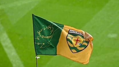 Participation primary schools blitzes prove to be a success in Donegal