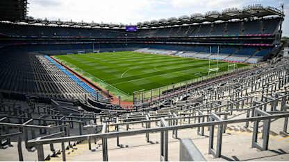Stádas Amaitéarach CLG – gairm chun gnímh