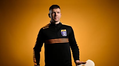 Walter Walsh encouraged about recent developments in Kilkenny