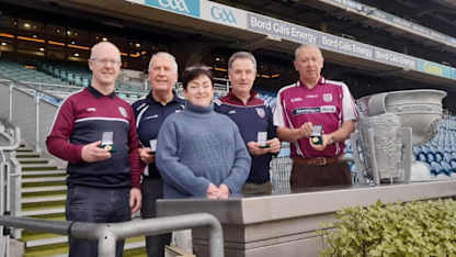Tráth na gCeist Gaeilge CLG 2025