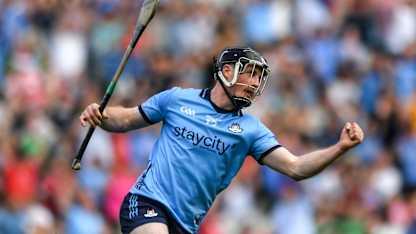 All-Ireland SHC: Dublin stun Limerick at Croke Park