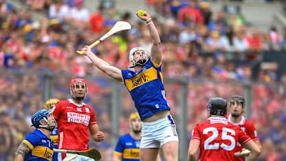 Cluichí Dheireadh na Seachtaine