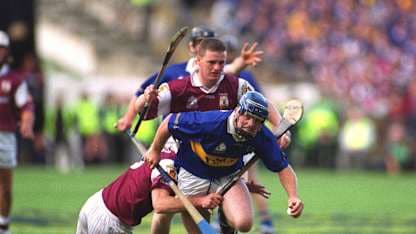 2001 GAA All Ireland Hurling Final | GAA Archive