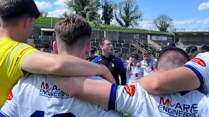 Round-up: Electric Ireland Ulster Minor Football Championship