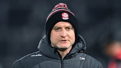 Allianz FL D2: Derry win again