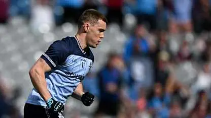 All-Ireland SFC Semi-Finals draw