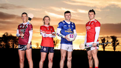 AIB launch All-Ireland Club Championships