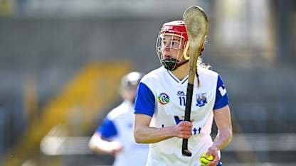 Glen Dimplex All-Ireland Senior Camogie quarter-finals confirmed