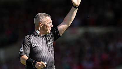 Liam Gordon to referee All-Ireland SHC Final