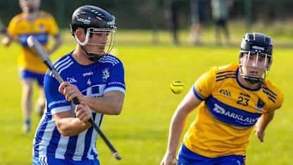 Roscommon SHC semi-finals: St. Dominic's and Four Roads through to final