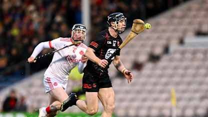 AIB Munster Club SHC Final: Ballygunner cruise to victory