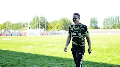 Tailteann Cup: Sligo reach quarter finals