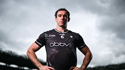 Cummins hoping Sligo attain consistency in Tailteann Cup