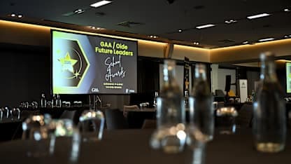 Future Leaders programme impacting Transition Year students