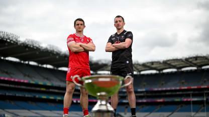Preview: Ring, Rackard, and Meagher Cup finals