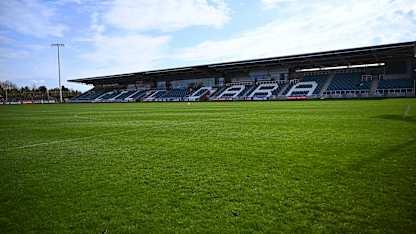 Electric Ireland MFC Final fixture details