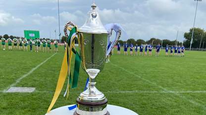 Preview: GAA Rounders All-Ireland Senior Finals