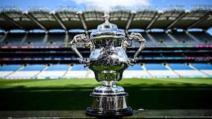 Preview: Tailteann Cup quarter-finals