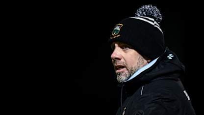 Niall Fitzgerald encouraged about emerging talent in Tipperary