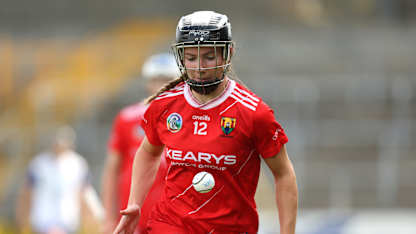 McCarthy haunted by All-Ireland Final regrets