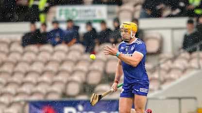 Preview: Weekend's senior club championship action
