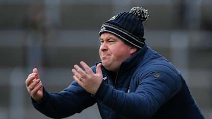 Electric Ireland Sigerson Cup: UL edge out Maynooth