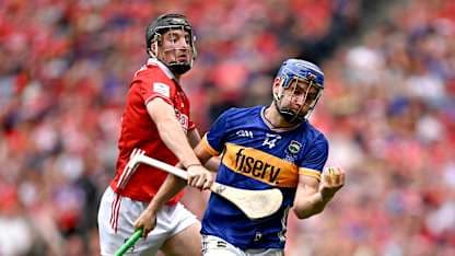 Preview: Weekend's provincial hurling championship action