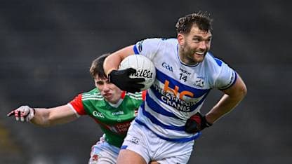 Preview: Weekend's senior club championship action