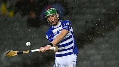 AIB Leinster SHC: Naas edge out MLR