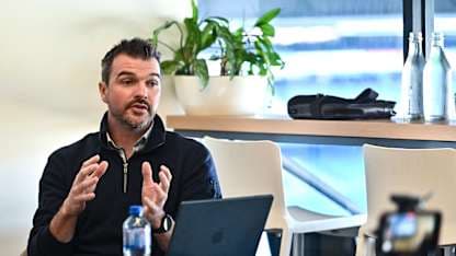 Games Intelligence Unit's 2026 Gaelic football Season Analysis report paints a revealing picture