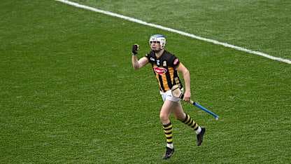 TJ Reid announces retirement from inter-county hurling