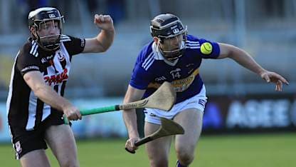 Armagh SHC Final: Keady dethrone Middletown