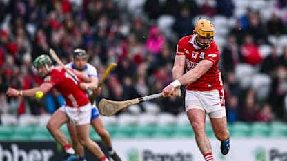 Preview: Weekend's Allianz Hurling League action