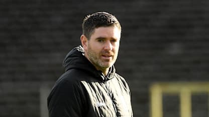 Donegal SFC: St Eunan's and Naomh Conaill triumph