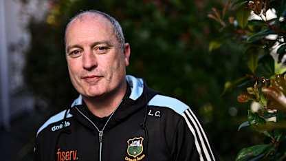 Liam Cahill: 'It was always going to be a three-year-plus plan'
