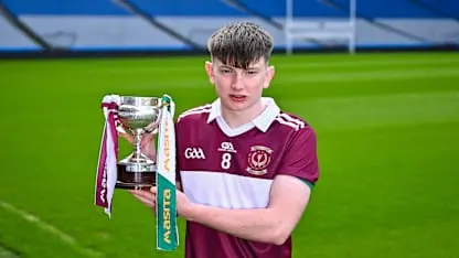 St. Joseph's, Borrisoleigh crowned All-Ireland champions