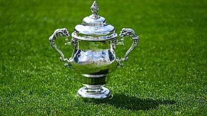 Preview: Saturday's Tailteann Cup Semi-Finals