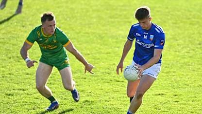 Offaly SFC semi-finals: Tullamore and Ferbane through to final