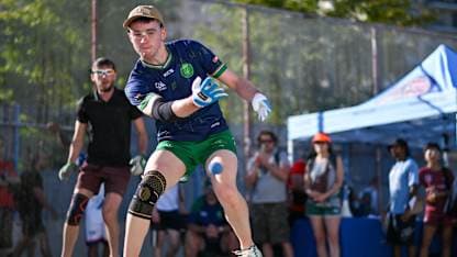 World Handball Championships round-up