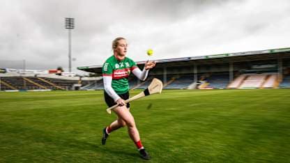Eimear McGrath excited about Tipperary's potential