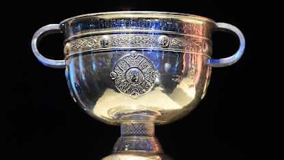 The Doheny GAA Club launches Sam Maguire Centenary Commemoration Programme