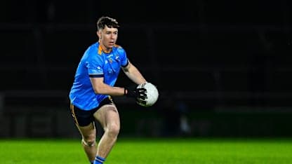Round-up: Weekend's senior club championship action