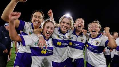Club Camogie: All-Ireland champions defeated while St Vincent’s make it five-in-a-row