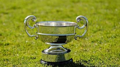 Masita Croke Cup: St Kieran's win thriller