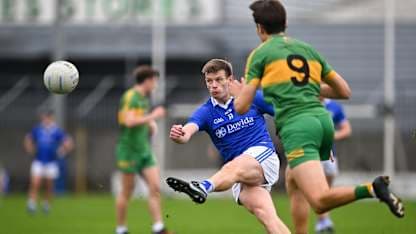 Round-up: Weekend's senior club championship action