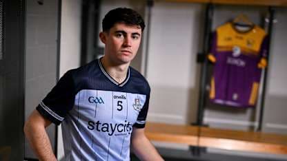 Doyle expecting close battle with Wexford