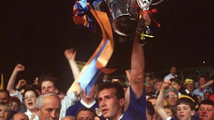 Flashback: 1991 Munster SHC Final replay - Tipperary v Cork