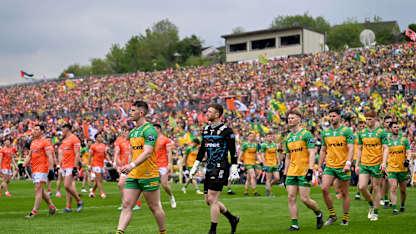Preview: Weekend's Provincial Senior Football Finals