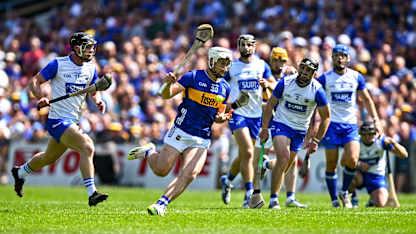 Preview: All-Ireland SHC preliminary quarter-finals